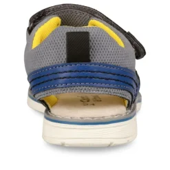 Sandalen BLAUW
