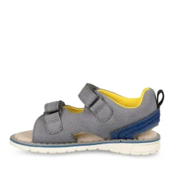 Sandalen BLAUW