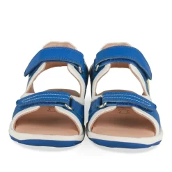 Sandalen BLAUW