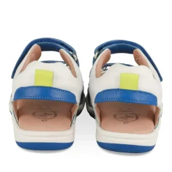 Sandalen BLAUW