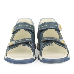 Sandalen BLAUW