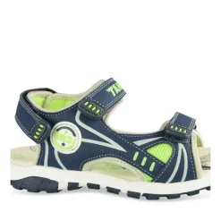Sandalen BLAUW