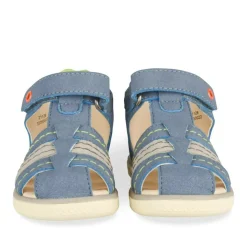 Sandalen BLAUW