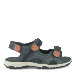 Sandalen BLAUW