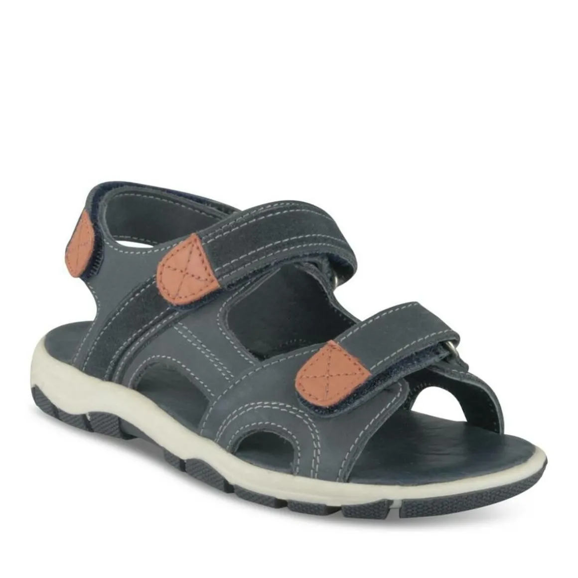 Sandalen BLAUW