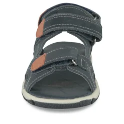 Sandalen BLAUW