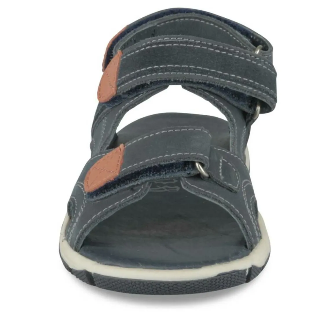 Sandalen BLAUW