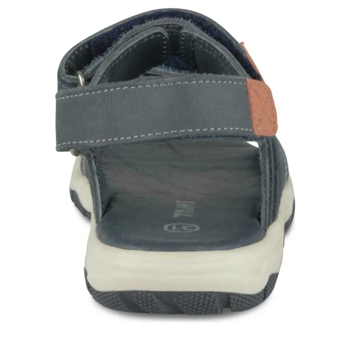 Sandalen BLAUW