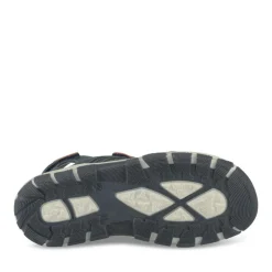 Sandalen BLAUW