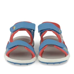 Sandalen BLAUW