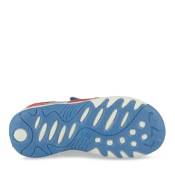 Sandalen BLAUW