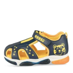 Sandalen BLAUW