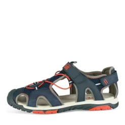 Sandalen BLAUW