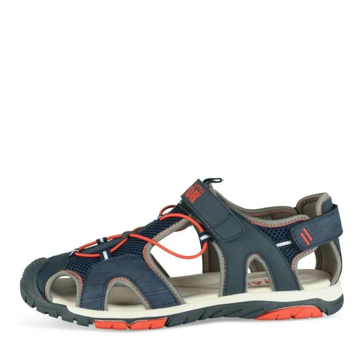 Sandalen BLAUW