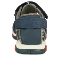 Sandalen BLAUW