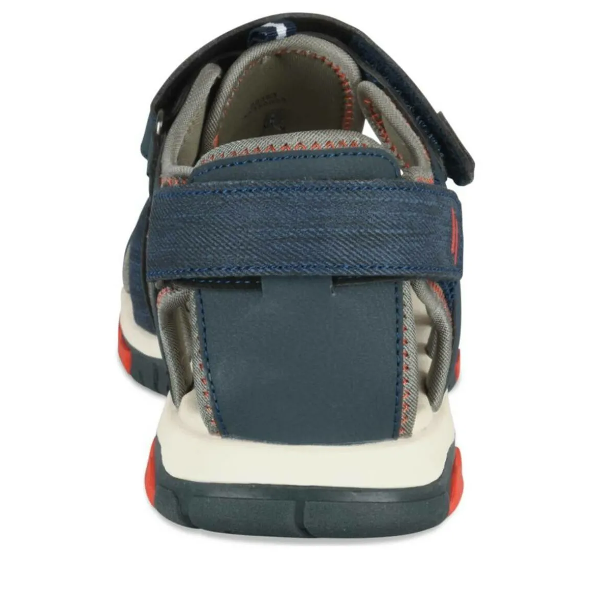 Sandalen BLAUW