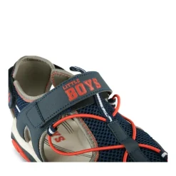 Sandalen BLAUW