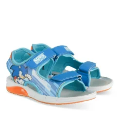 Sandalen BLAUW