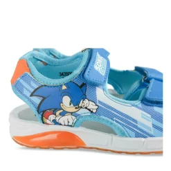 Sandalen BLAUW