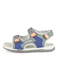 Sandalen BLAUW
