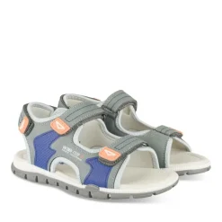 Sandalen BLAUW