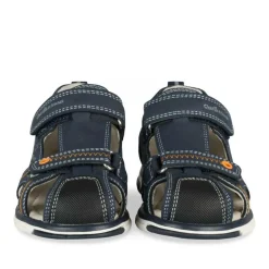 Sandalen BLAUW