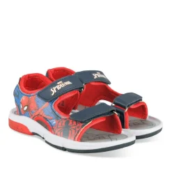 Sandalen BLAUW