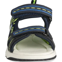 Sandalen BLAUW