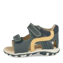 Sandalen BLAUW