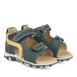 Sandalen BLAUW