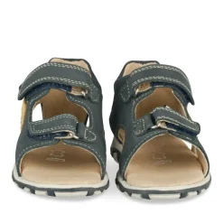 Sandalen BLAUW