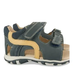 Sandalen BLAUW