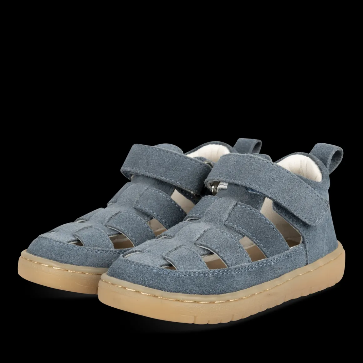 Sandalen BLAUW