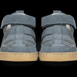 Sandalen BLAUW
