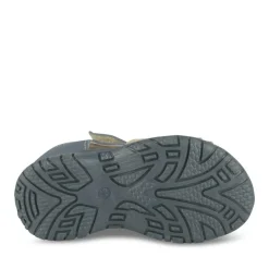 Sandalen BLAUW FREEMOUSS BOY LEER
