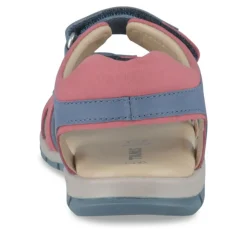 Sandalen BLAUW TAMS LEER