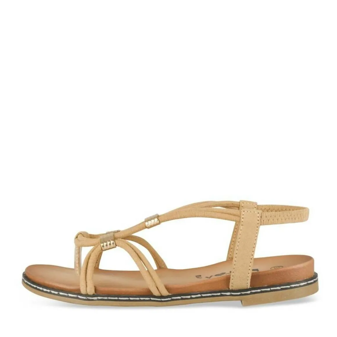 Sandalen COGNACKLEUR