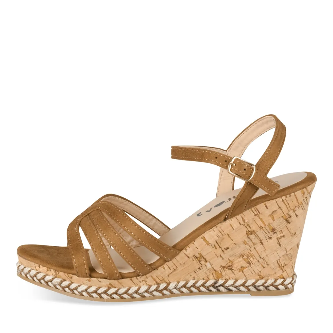 Sandalen COGNACKLEUR