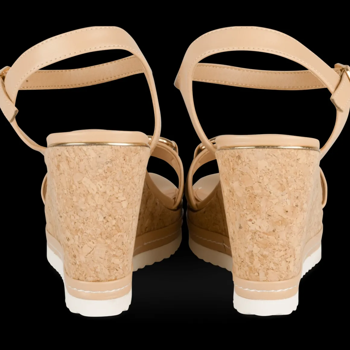 Sandalen COGNACKLEUR