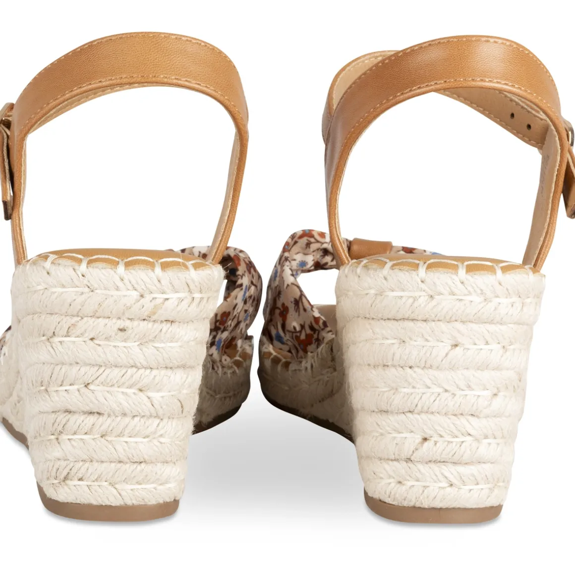Sandalen COGNACKLEUR