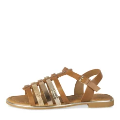 Sandalen COGNACKLEUR