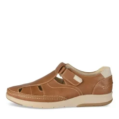 Sandalen COGNACKLEUR