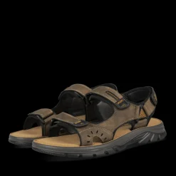 Sandalen COGNACKLEUR