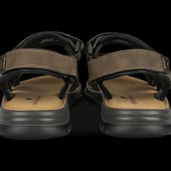 Sandalen COGNACKLEUR