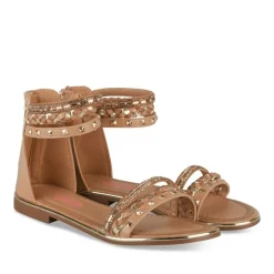 Sandalen COGNACKLEUR