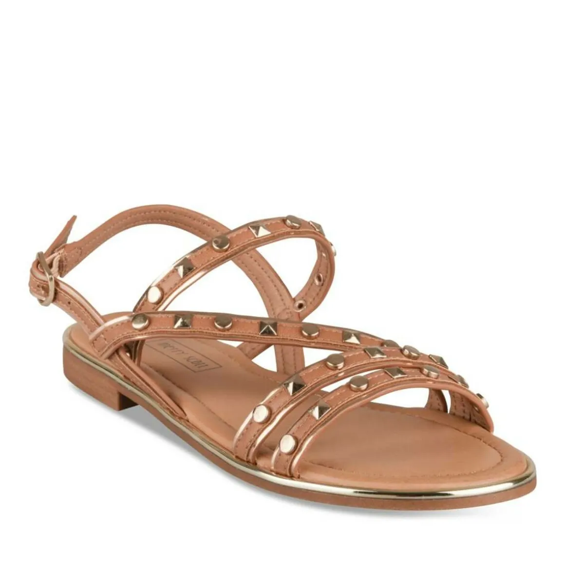 Sandalen COGNACKLEUR