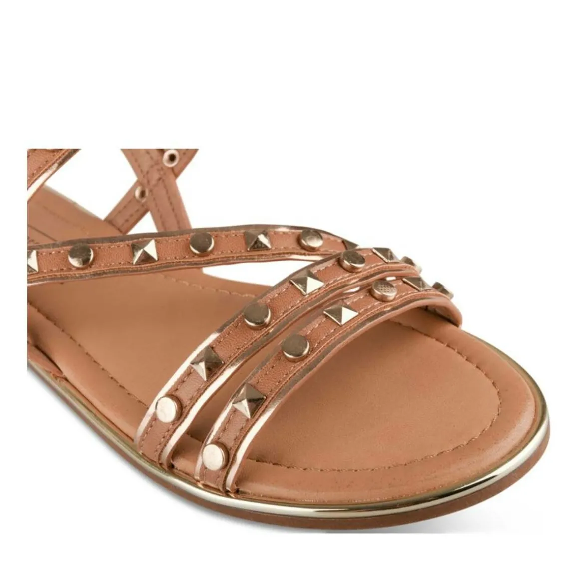 Sandalen COGNACKLEUR