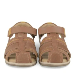 Sandalen COGNACKLEUR