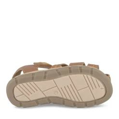 Sandalen COGNACKLEUR