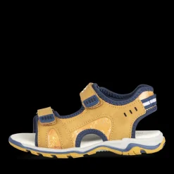Sandalen COGNACKLEUR